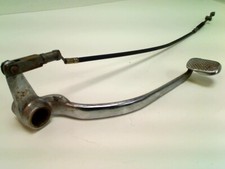 pédale de frein  pour SUZUKI