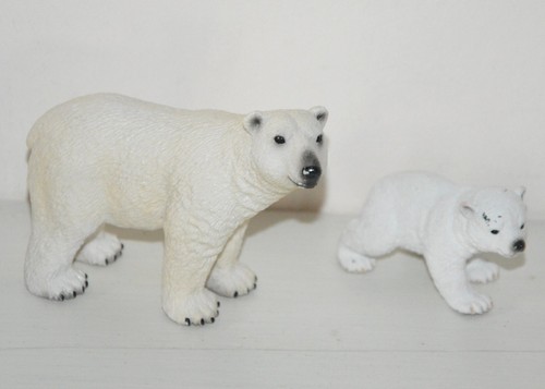 Lot animaux sauvages - lot,