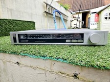 Tuner Scott Modèle 539TL