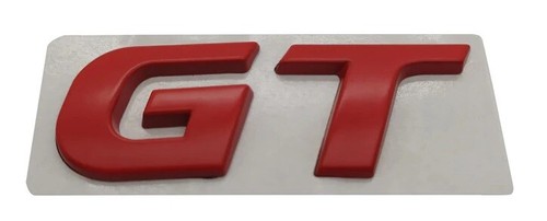 Badge logo peugeot - badge, gt