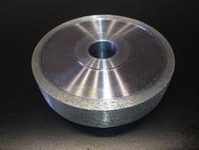 Meule Diamant 1A1 Ø20 - 200