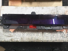 Compteur Renault Espace 4