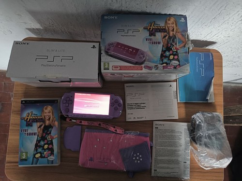 Psp playstation portable 3004 - psp,
