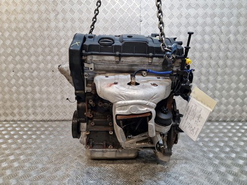 Moteur 206 207 307 partner - 206,