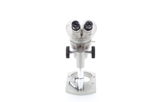Olympus stereo zoom - stereo,