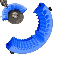 Fixation puissante pour