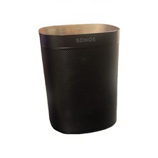 SONOS ONE SL Black