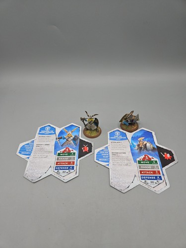 Heroscape thorgrim finn the - thorgrim/,