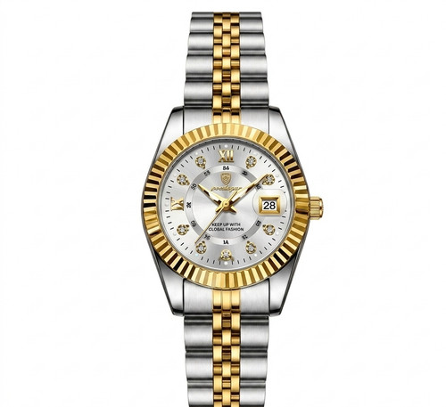 Montre femme luxe élégante - montre,