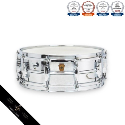 Ludwig super b - ludwig, c.o.b