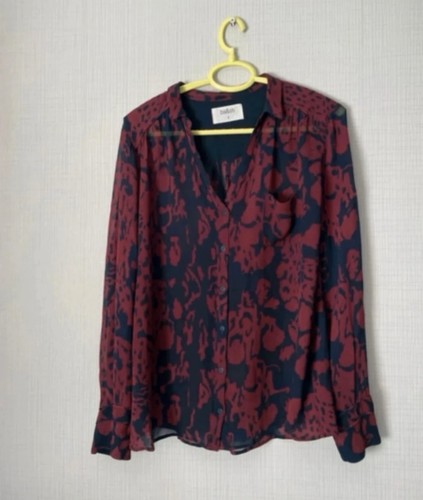 Chemisier femme l - ba&sh,
