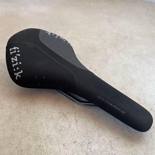 Antares fi zi - fi'zi:k, saddle