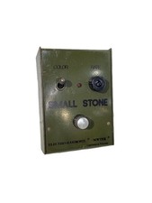 Pédale d'effet guitare