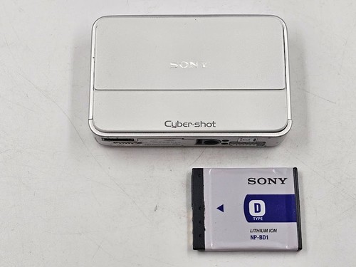 Appareil photo numérique sony - appareil,