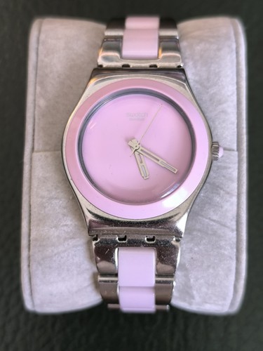 Montre femme swatch - montre, irony