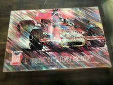 CIRCUIT ROUTIER  JOUEF  F1  - BON ETAT -  VOITURES  TBE  -