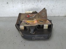 Serrure de porte laterale