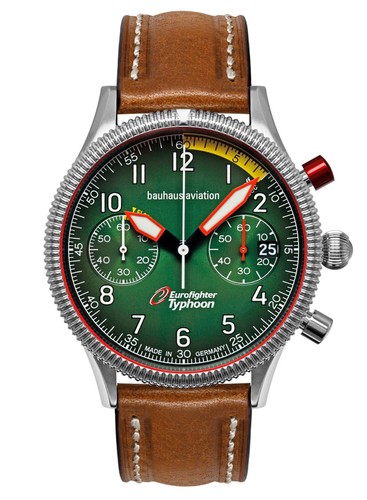 Montre homme bauhaus aviation - montre,