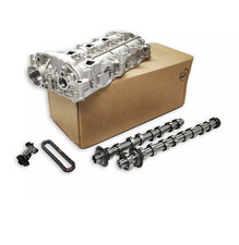 Kit ARBRE À CAME complet 8MM Fiabilisation pour 1.5HDI DV5R 100 120 Et 130cv PSA