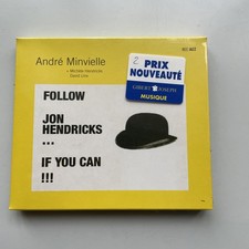 André Minvielle + Michèle