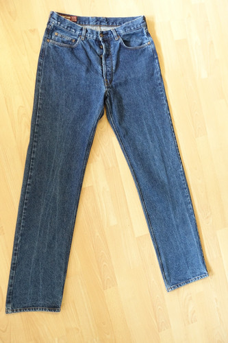 Blue jean marlboro classics - jean's,