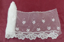 Ancien Galon métrage 2m 57cm