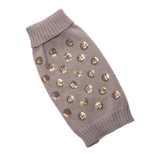 Vêtements pour chien pull - pour,