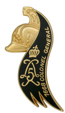 Insigne militaire military - insigne,