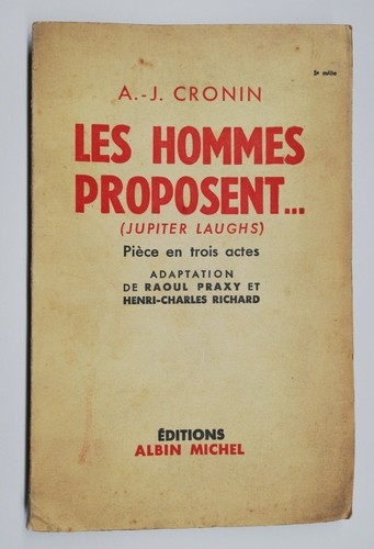 Rare livre ancien les - rare,