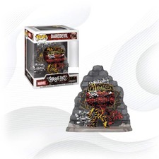 Funko Pop Marvel 704 Daredevil
