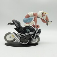 Joe Bar Team Marius Sonpeneu Triumph Speed Triple