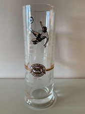 VERRE A BIERE CHOPE COLLECTOR