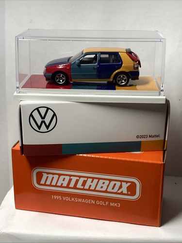 Matchbox rlc - 1/64, 🇨🇵