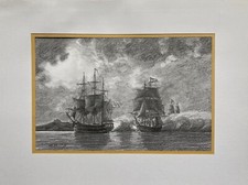 Dessin De Bateau À Voile En