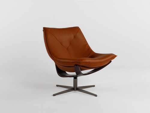 Roche bobois dolphin armchair - roche,