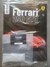 build your Ferrari 250 GTO