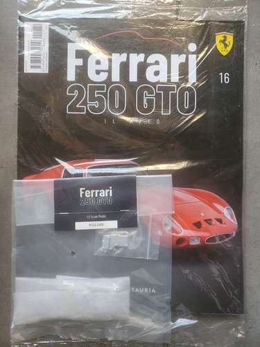Build your ferrari - build,