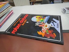 FON16 ROBIN DUBOIS DUR DUR T 8