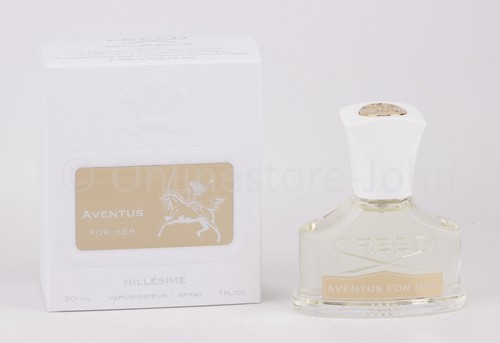 Creed aventus pour elle - elle,