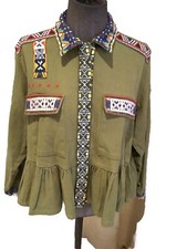 Très belle veste sur - belle,