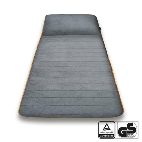 Tapis massage medisana mm - de,