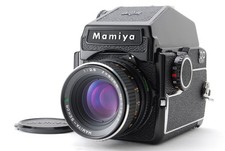 [NEUF] Objectif Mamiya M645 PD