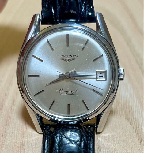 Montre longines conquest - montre,