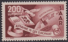 SARRE:  PA.n°13 * très