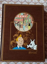 💚ROMBALDI  TINTIN  QUICK ET