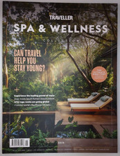 National geographic traveller - national,