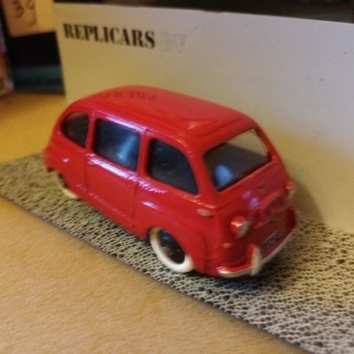 Replicars made hollande - in,