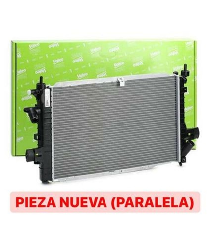 Radiateur citroen xsara - radiateur,