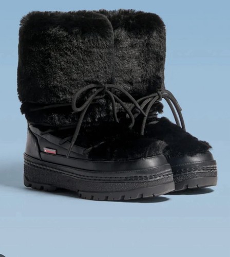 Oysho bottes après - , ski
