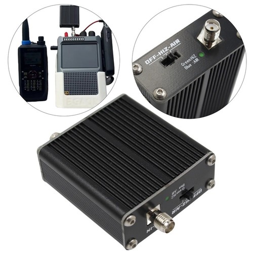 Accessoire radio scanner air - radio,